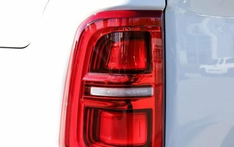 Rambler 1500, 2025 год, 9 000 000 рублей, 12 фотография