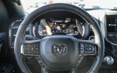 Rambler 1500, 2025 год, 9 000 000 рублей, 14 фотография