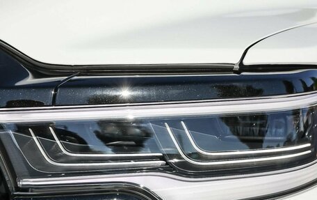Rambler 1500, 2025 год, 9 000 000 рублей, 10 фотография