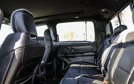 Rambler 1500, 2025 год, 9 000 000 рублей, 18 фотография