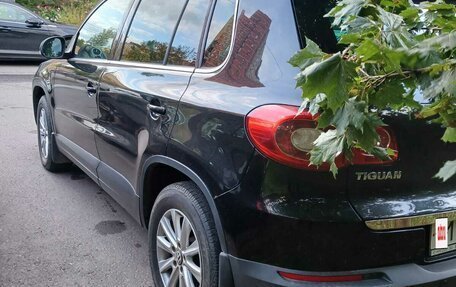 Volkswagen Tiguan I, 2011 год, 1 100 000 рублей, 5 фотография