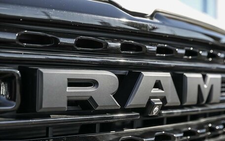 Rambler 1500, 2025 год, 9 000 000 рублей, 9 фотография