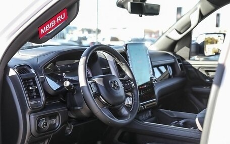 Rambler 1500, 2025 год, 9 000 000 рублей, 13 фотография