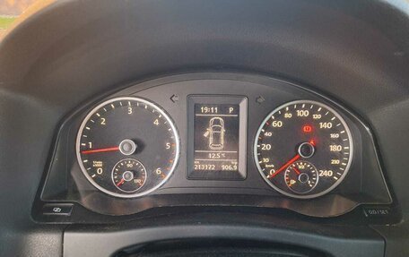 Volkswagen Tiguan I, 2011 год, 1 100 000 рублей, 6 фотография