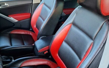 Volkswagen Tiguan I, 2011 год, 1 100 000 рублей, 9 фотография