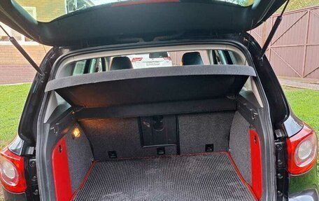 Volkswagen Tiguan I, 2011 год, 1 100 000 рублей, 10 фотография