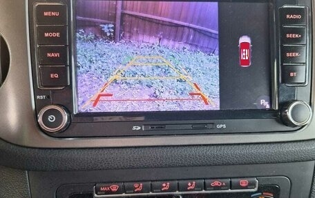 Volkswagen Tiguan I, 2011 год, 1 100 000 рублей, 7 фотография