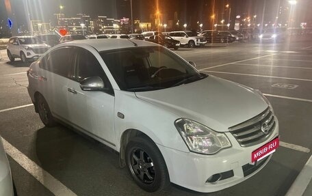 Nissan Almera, 2014 год, 799 000 рублей, 2 фотография