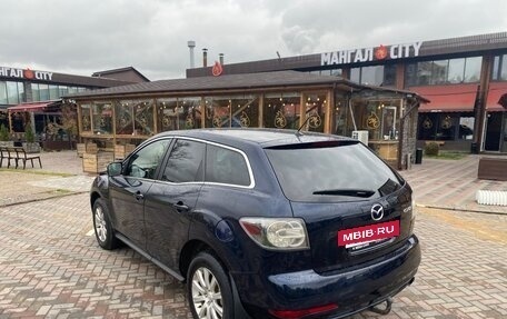 Mazda CX-7 I рестайлинг, 2011 год, 820 000 рублей, 5 фотография