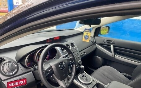 Mazda CX-7 I рестайлинг, 2011 год, 820 000 рублей, 8 фотография