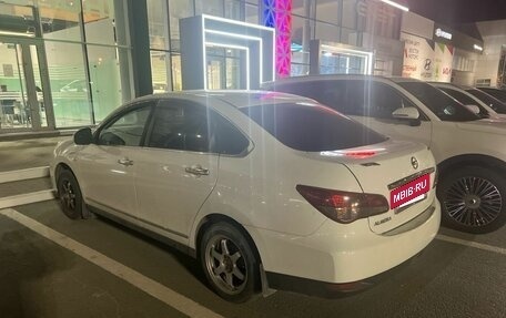 Nissan Almera, 2014 год, 799 000 рублей, 4 фотография