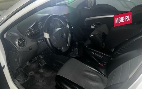 Nissan Almera, 2014 год, 799 000 рублей, 5 фотография