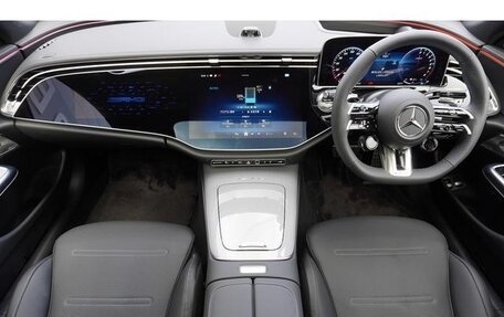 Mercedes-Benz E-Класс AMG, 2025 год, 12 400 000 рублей, 2 фотография