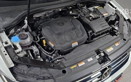 Volkswagen Tiguan II, 2022 год, 3 600 000 рублей, 7 фотография