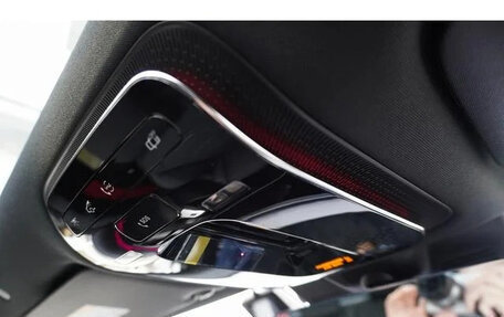 Mercedes-Benz E-Класс AMG, 2025 год, 12 400 000 рублей, 4 фотография