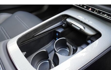 Mercedes-Benz E-Класс AMG, 2025 год, 12 400 000 рублей, 8 фотография