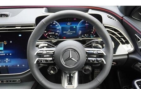 Mercedes-Benz E-Класс AMG, 2025 год, 12 400 000 рублей, 3 фотография