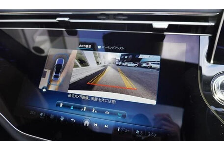 Mercedes-Benz E-Класс AMG, 2025 год, 12 400 000 рублей, 6 фотография