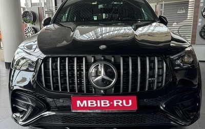 Mercedes-Benz GLE AMG, 2023 год, 19 000 000 рублей, 1 фотография