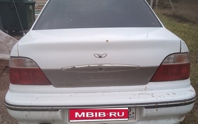 Daewoo Nexia I рестайлинг, 2005 год, 100 000 рублей, 1 фотография