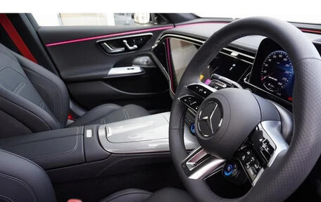 Mercedes-Benz E-Класс AMG, 2025 год, 12 400 000 рублей, 12 фотография