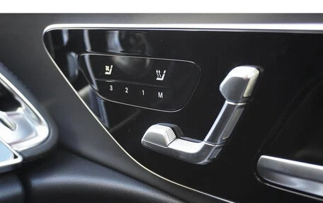 Mercedes-Benz E-Класс AMG, 2025 год, 12 400 000 рублей, 10 фотография