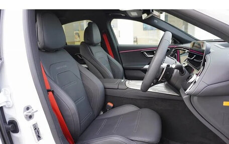 Mercedes-Benz E-Класс AMG, 2025 год, 12 400 000 рублей, 11 фотография