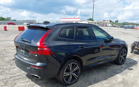 Volvo XC60 II, 2021 год, 4 697 000 рублей, 1 фотография