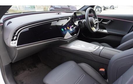 Mercedes-Benz E-Класс AMG, 2025 год, 12 400 000 рублей, 17 фотография