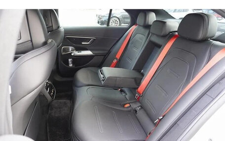 Mercedes-Benz E-Класс AMG, 2025 год, 12 400 000 рублей, 16 фотография