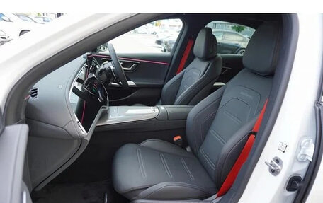 Mercedes-Benz E-Класс AMG, 2025 год, 12 400 000 рублей, 18 фотография