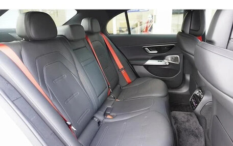 Mercedes-Benz E-Класс AMG, 2025 год, 12 400 000 рублей, 14 фотография