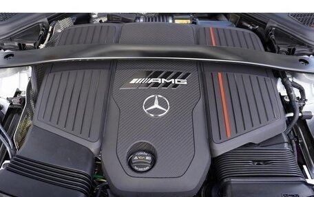 Mercedes-Benz E-Класс AMG, 2025 год, 12 400 000 рублей, 21 фотография