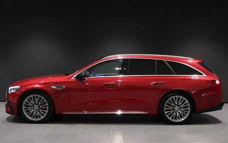 Mercedes-Benz E-Класс AMG, 2025 год, 12 000 000 рублей, 10 фотография