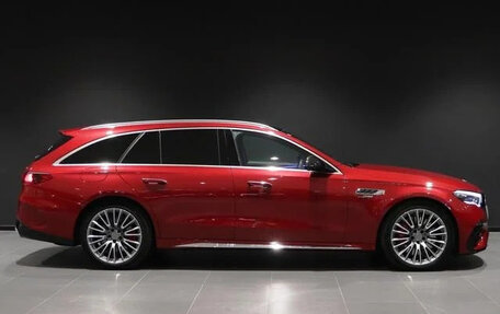 Mercedes-Benz E-Класс AMG, 2025 год, 12 000 000 рублей, 9 фотография