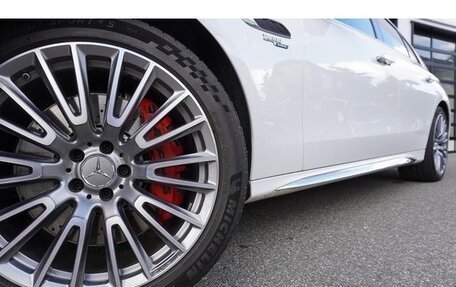 Mercedes-Benz E-Класс AMG, 2025 год, 12 400 000 рублей, 22 фотография
