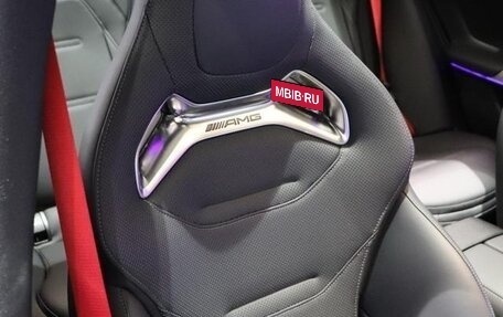 Mercedes-Benz E-Класс AMG, 2025 год, 12 000 000 рублей, 12 фотография