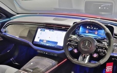 Mercedes-Benz E-Класс AMG, 2025 год, 12 000 000 рублей, 11 фотография