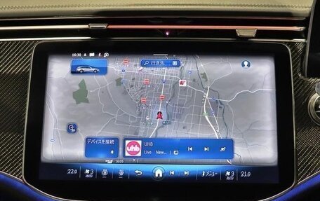 Mercedes-Benz E-Класс AMG, 2025 год, 12 000 000 рублей, 16 фотография