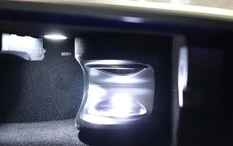 Mercedes-Benz E-Класс AMG, 2025 год, 12 000 000 рублей, 27 фотография