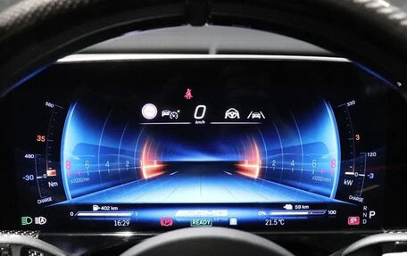 Mercedes-Benz E-Класс AMG, 2025 год, 12 000 000 рублей, 28 фотография