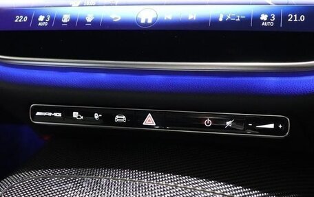 Mercedes-Benz E-Класс AMG, 2025 год, 12 000 000 рублей, 24 фотография