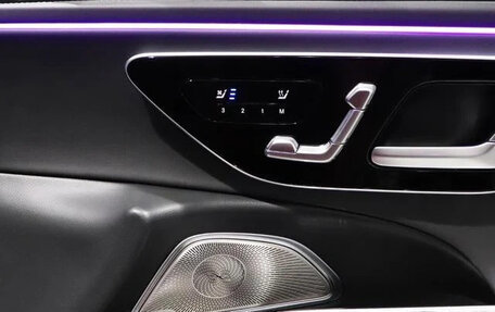 Mercedes-Benz E-Класс AMG, 2025 год, 12 000 000 рублей, 30 фотография