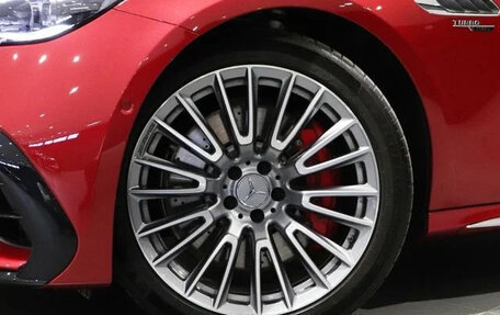 Mercedes-Benz E-Класс AMG, 2025 год, 12 000 000 рублей, 31 фотография