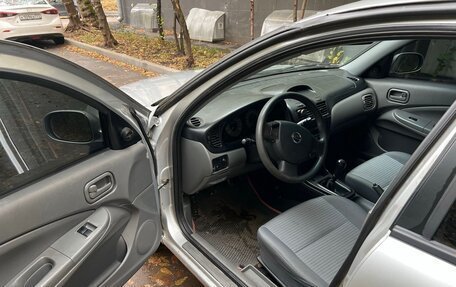 Nissan Almera Classic, 2011 год, 460 000 рублей, 3 фотография