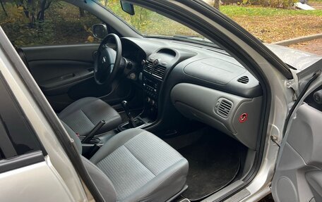 Nissan Almera Classic, 2011 год, 460 000 рублей, 2 фотография