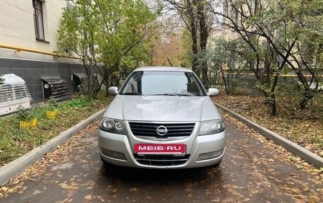 Nissan Almera Classic, 2011 год, 460 000 рублей, 4 фотография