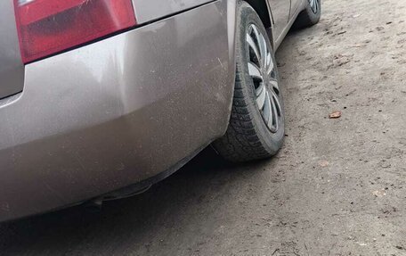 Nissan Primera III, 2007 год, 360 000 рублей, 6 фотография