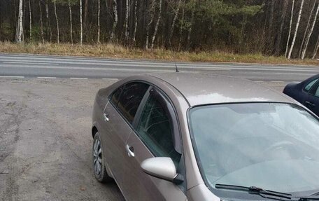 Nissan Primera III, 2007 год, 360 000 рублей, 5 фотография