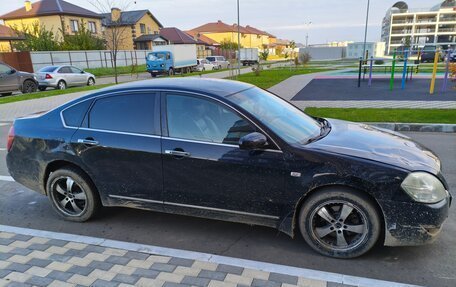 Nissan Teana, 2006 год, 225 000 рублей, 3 фотография